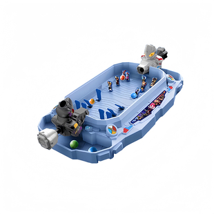 儿童打弹珠游戏机闯关家用亲子互动桌游男孩子益智玩具3到6岁男童