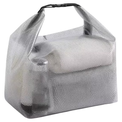 游泳专用防水大容量束口袋洗漱包