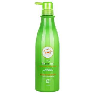 琴叶浓缩绿茶还原酸护发素女酸性蛋白修护滋养霜修复氨基酸正品男