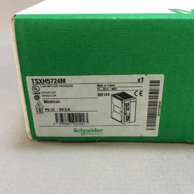 议价Schneider施耐德现货TSXP574823AMC质保一年