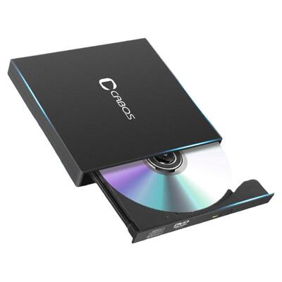 USB外置光驱盒CDDVD光盘读取器