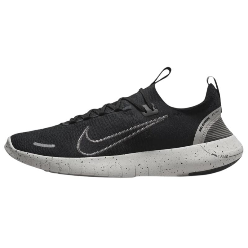 Nike耐克FREE RN男子低帮轻便透气训练健身赤足飞线跑步鞋FB1276