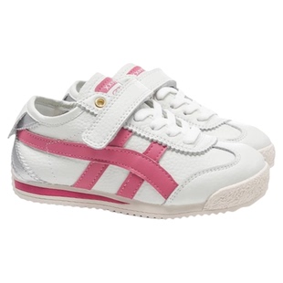 真皮儿童小白鞋2026春秋季新款女童板鞋男童运动鞋宝宝阿甘鞋春款