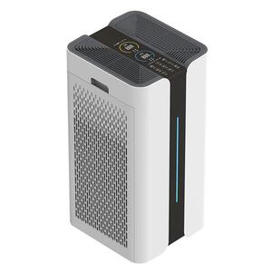贝尔克净化器家用除醛甲醛数显