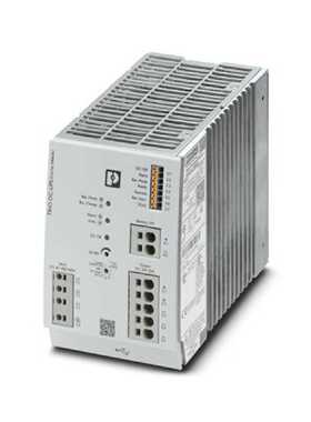议价菲尼克斯不间断电源 - TRIO-UPS-2G/3AC/24DC/20 - 2906367