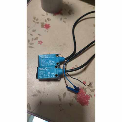 溢价-德国西克光电开关WL4S-3N1330