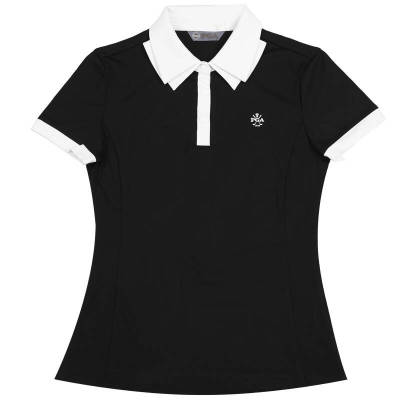 美国PGA高尔夫女装polo短裙套装