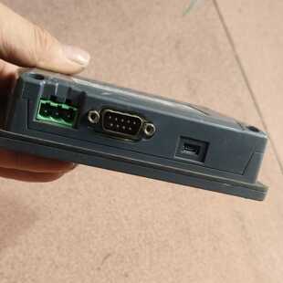 议价威纶触摸屏TK6050iP 1WV，4.3寸工业屏维修