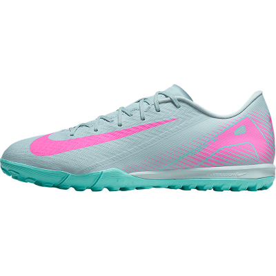 耐克男士低帮运动训练足球鞋