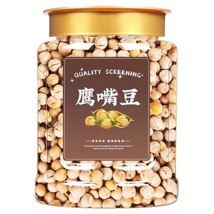 胖超市东来鹰嘴豆熟即食减女生脂健康解馋低热量坚果官方旗舰店