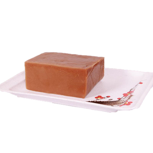 客家甜板梅州传统糕点 客家特产五华年糕新鲜糯红糖甜粿小吃零食