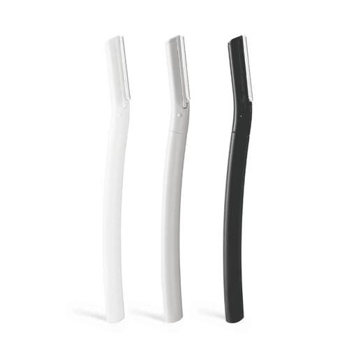 今之逸品修眉刀女士专用初学者进口刀片套装刮眉毛防刮伤男士专用