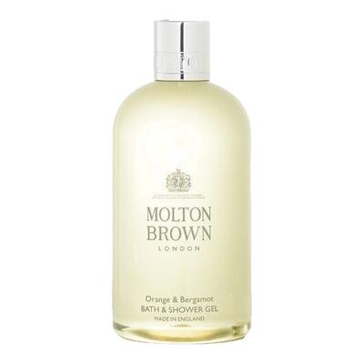 Molton Brown摩顿布朗 - 橙香佛手柑沐浴露 300ml