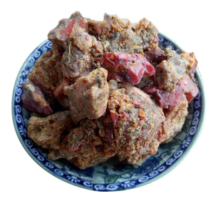 阿魏 中药材钓鱼泡酒饵料阿魏粉六君子 新疆五彩臭阿魏 正品 10克