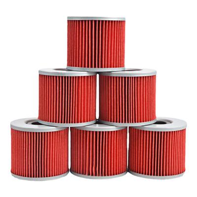 74A盗匪GSX250机油滤芯机滤74A