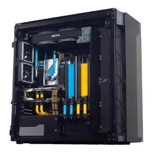 MOG水冷 （火星玩家）美商海盗船000D 10980xe/RTX3090猛禽 双卡