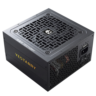 玄武850K+超金牌850W全模组电源