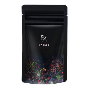 日本POLA宝丽抗糖丸黑B.A丸60粒抗糖化全身祛黄提亮嫩肤口服美容