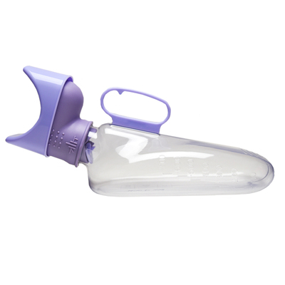 男士尿壶老人夜壶女士家用接尿器