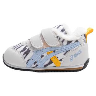 亚瑟士童鞋学步鞋男童冬季加绒女童冬鞋宝宝保暖加厚保暖儿童鞋子