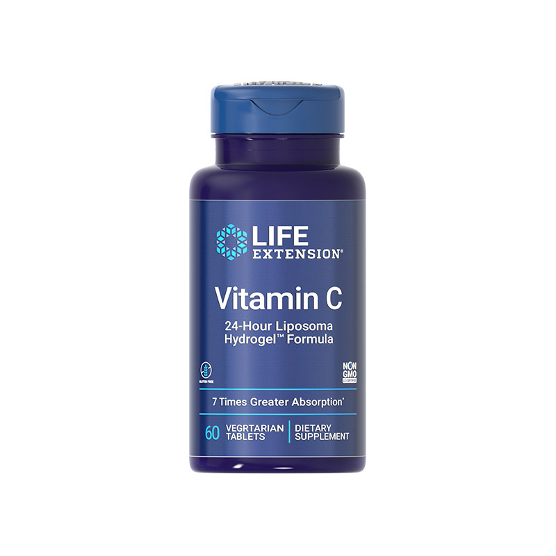 LIFE脂质体高浓度维生素C