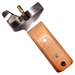 全不锈钢正宗山西刀削面刀新手削面刀家用刀具兰州拉面专用工具