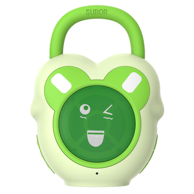 小霸王儿童情景剧故事机0-6岁