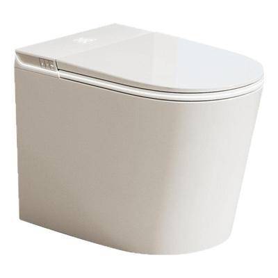 【国补15%】陶谷小户型智能马桶一体式家用自动58cm坐便器 70028