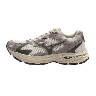 美津浓racers官方旗舰店运动鞋