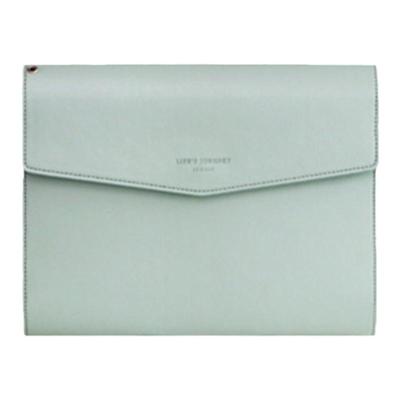 韩国高级6孔A5活页封套计划替芯