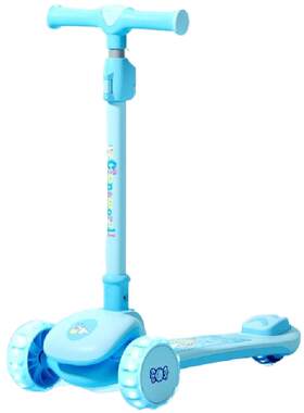 【官方正品】麦斯卡滑板车