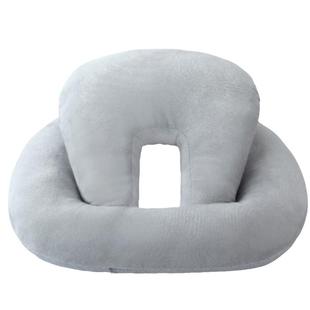 午睡枕午休枕趴睡枕学生办公室午休神器工位仰睡抱枕头趴桌子睡觉