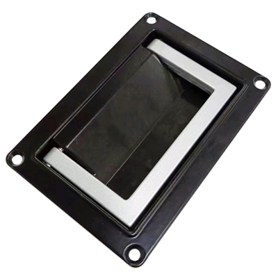 折叠暗拉手ls523锌合金迅恩箱柜