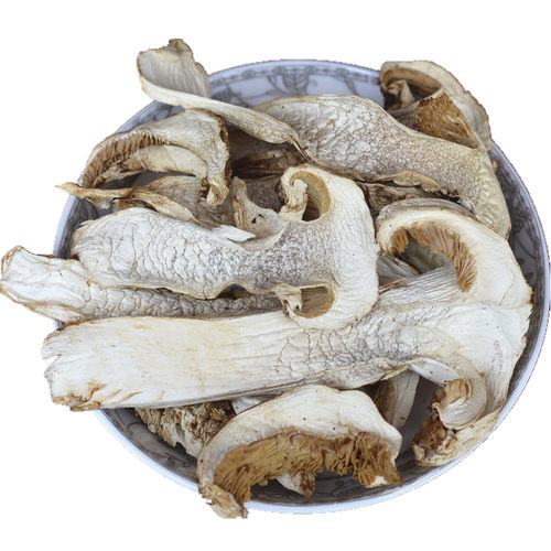 野生松茸菌去皮干货特价云南香格里拉土特产野菌蘑菇礼盒装包邮
