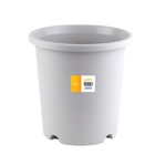 新款正品加厚7加仑盆绿植超大号树脂花盆环保室内外爬藤月季果树