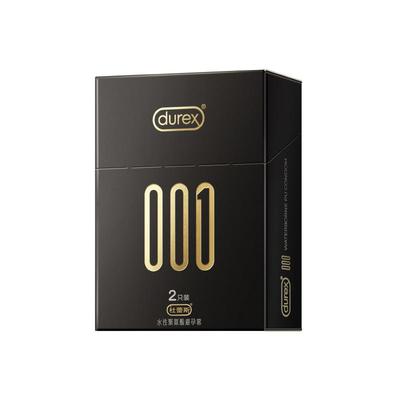 杜蕾斯001超薄避孕套男用安全套玻尿酸旗舰店正品持久情趣颗粒tt