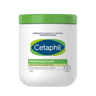 Cetaphil/丝塔芙大白罐面霜