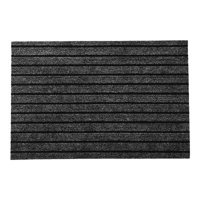 超吸水！特防滑！下雨天除尘地垫