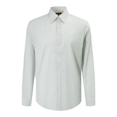 G2000免烫商务休闲长袖衬衫