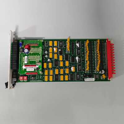 议价-AMAT 应用材料 Devicenet数字I/O板卡，型号0