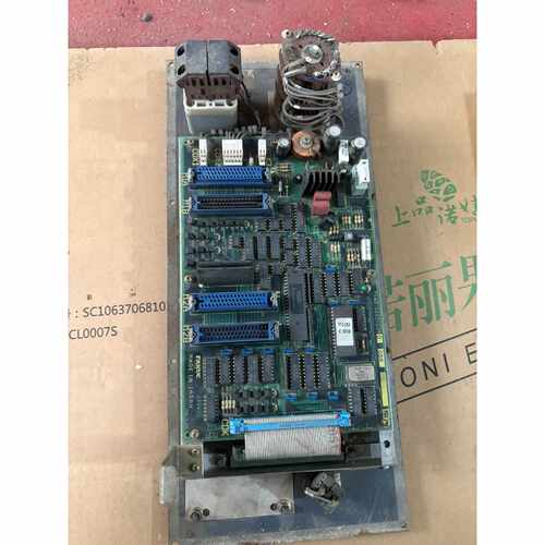 询价-A16B-1310-0380主板A02B-0092-