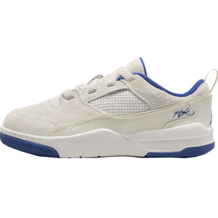 NIKE耐克小童JORDAN FLIGHT COURT (PS)运动训练篮球鞋HF3332-005