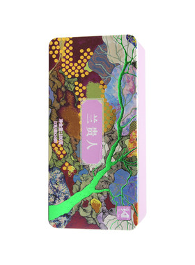 椰仙海南特产正宗茶叶回甘兰贵人