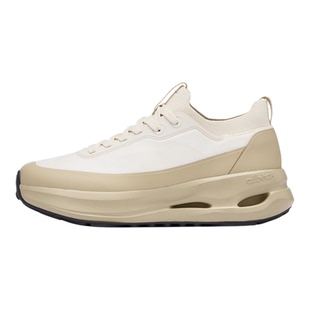 Allbirds休闲鞋Ecolane Utility秋冬新款男士厚底增高软底运动鞋