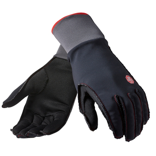 REVIT锐飞特灰熊摩托车手套内衬排汗内胆保暖舒适四季男女装备