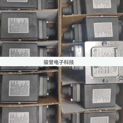 议价巴士德Barksdale压力开关B2T-H32SS CSP12-31-42B 全新原装