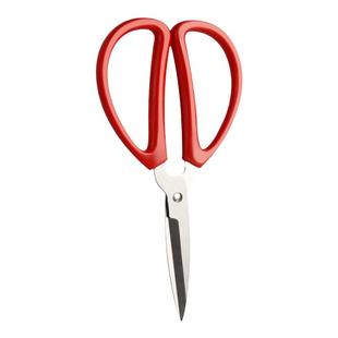 剪刀家用小号大剪子小型办公用便携式不锈钢剪纸刀儿童厨房手工简刀拆快递刘海工业用学生线头裁纸裁缝剪钓鱼