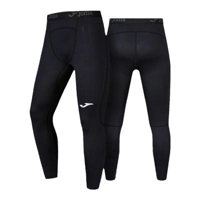 JOMA/荷马加绒紧身长袖长裤套装