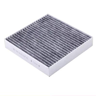 适配比亚迪秦EV秦plusdmi 驱逐舰05空调滤芯滤清器格秦L宋L空调格