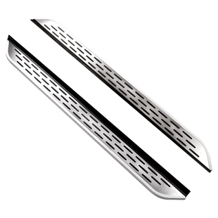 红旗HS3脚踏板25款原厂款专用改装红旗hs3PHEV侧踏板红旗HS3踏板